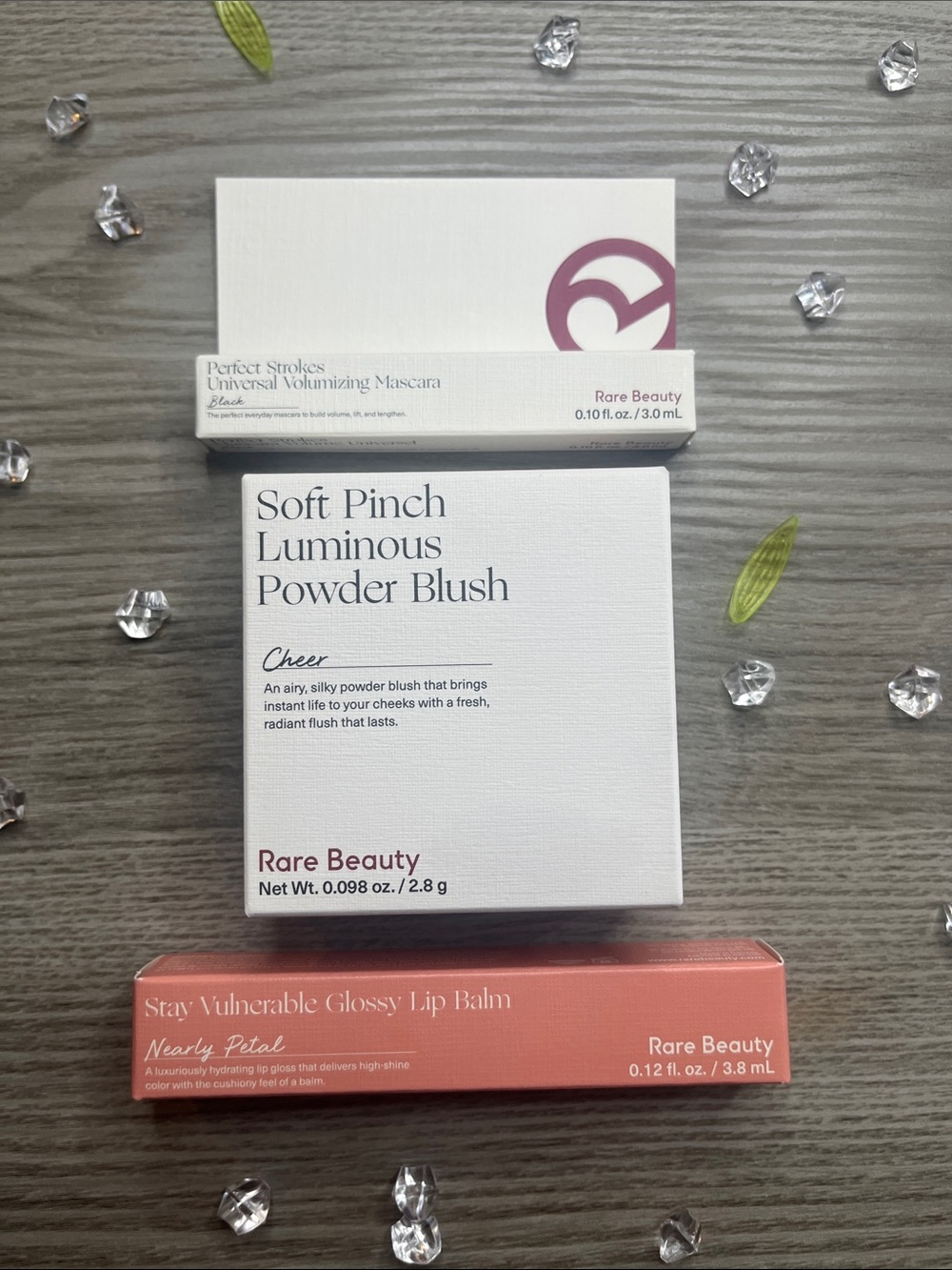 Rare Beauty Bundle